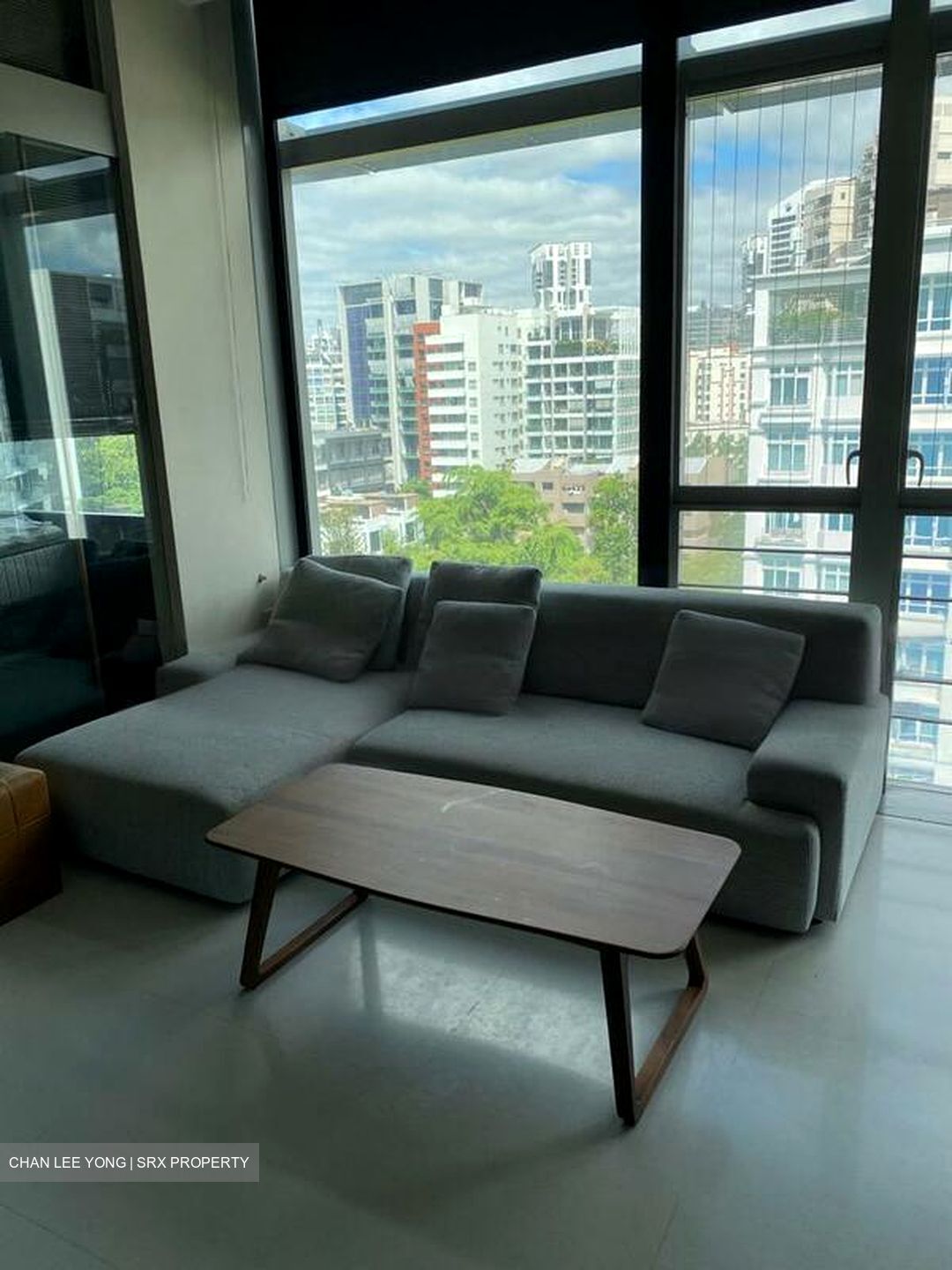 Balmoral Heights (D10), Apartment #455443671